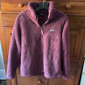 Patagonia Women’s Los Gatos Fleece 1/4 Zip